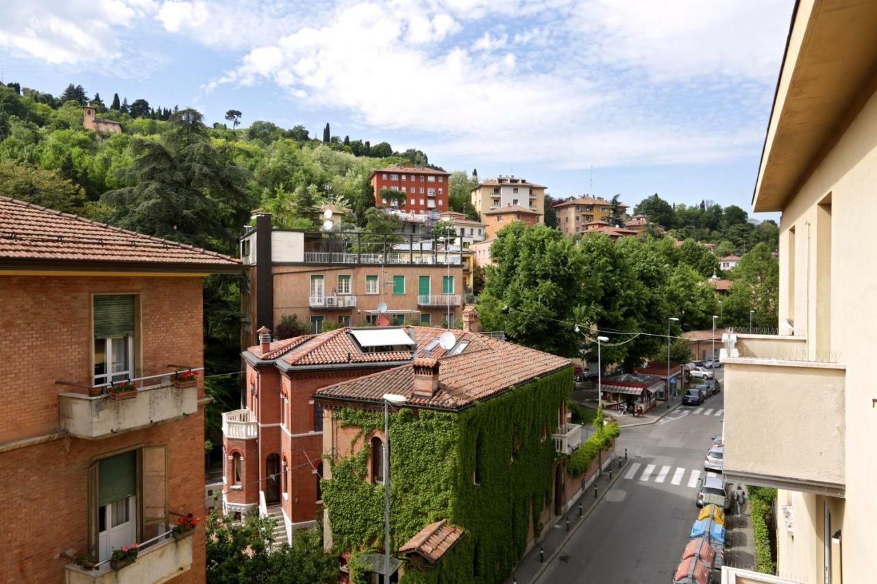 '70S Villa Bologna Exterior foto