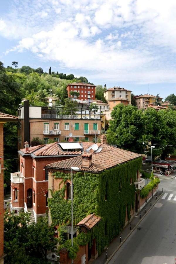 '70S Villa Bologna Exterior foto